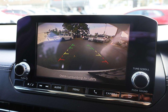 2023 Mitsubishi Outlander ES