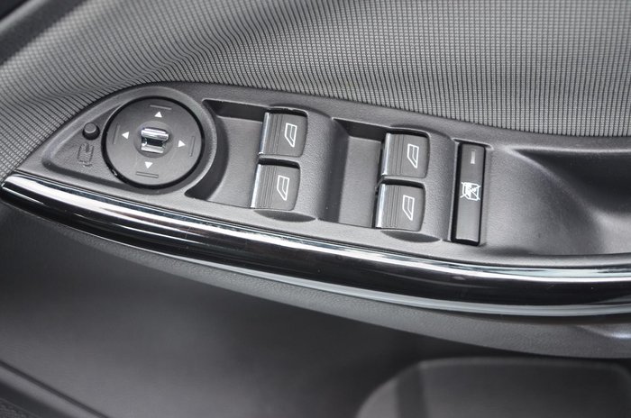 2014 Ford Focus Sport
