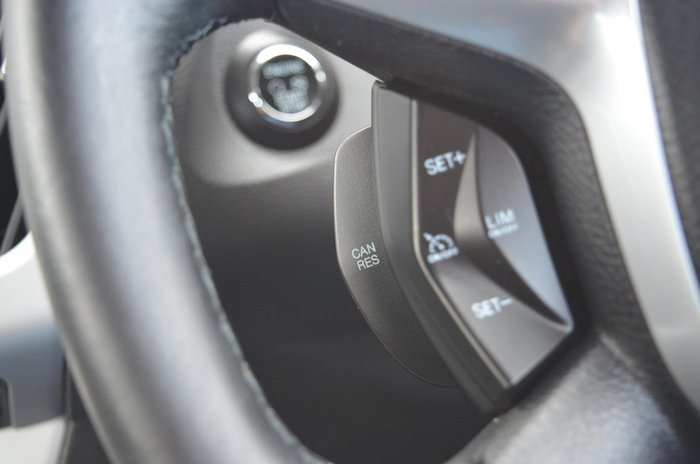 2014 Ford Focus Sport