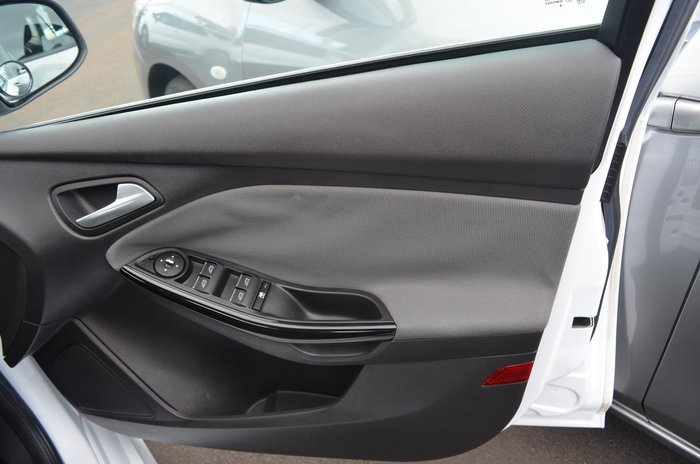2014 Ford Focus Sport