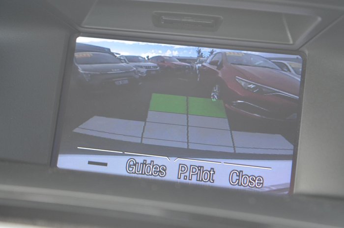 2014 Ford Focus Sport
