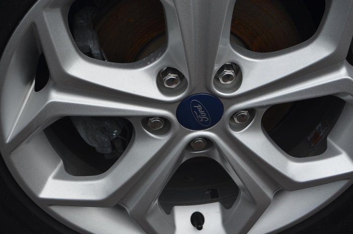 2014 Ford Focus Sport