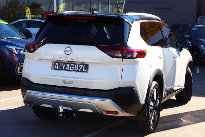 2023 Nissan X-TRAIL Ti-L