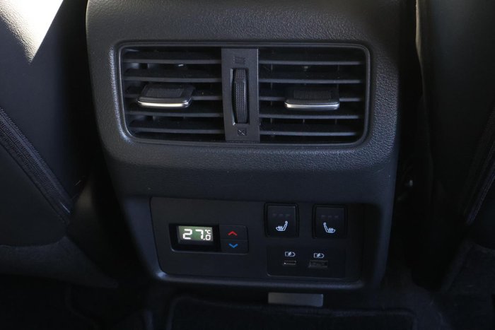 2023 Nissan X-TRAIL Ti-L