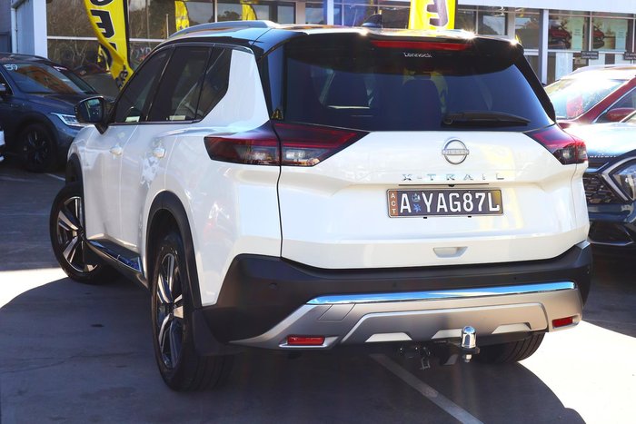 2023 Nissan X-TRAIL Ti-L