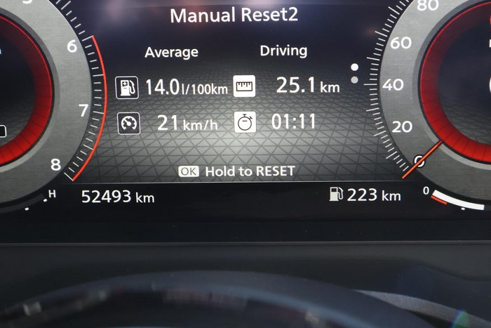 2023 Nissan X-TRAIL Ti-L