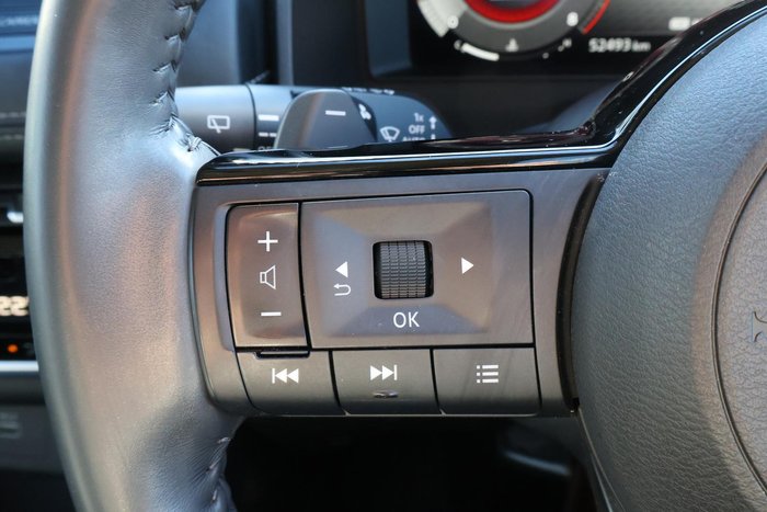2023 Nissan X-TRAIL Ti-L