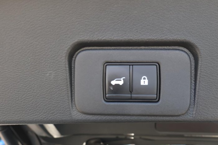 2023 Nissan X-TRAIL Ti-L