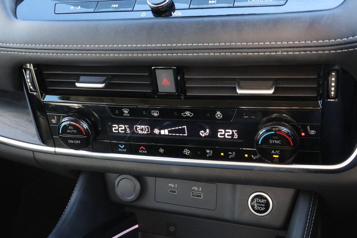2023 Nissan X-TRAIL Ti-L