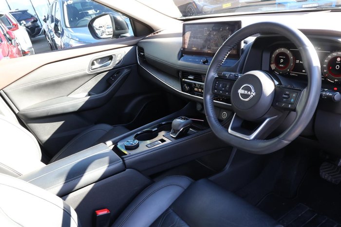 2023 Nissan X-TRAIL Ti-L