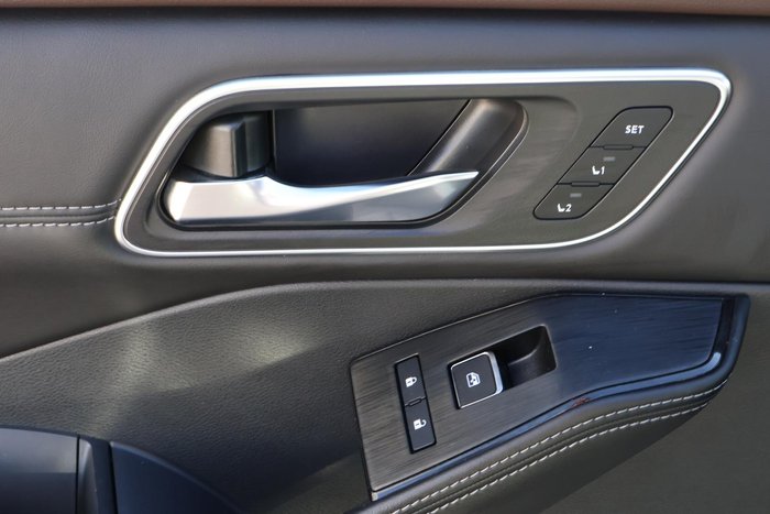 2023 Nissan X-TRAIL Ti-L