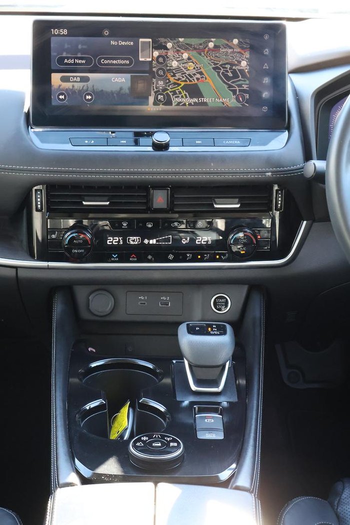 2023 Nissan X-TRAIL Ti-L