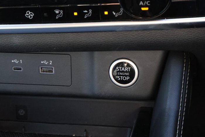 2023 Nissan X-TRAIL Ti-L