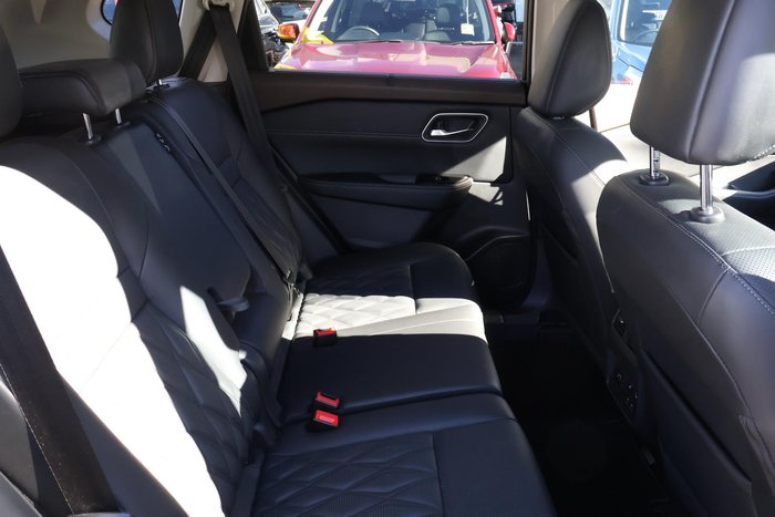 2023 Nissan X-TRAIL Ti-L