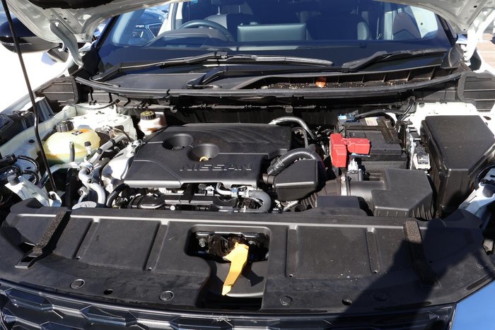 2023 Nissan X-TRAIL Ti-L