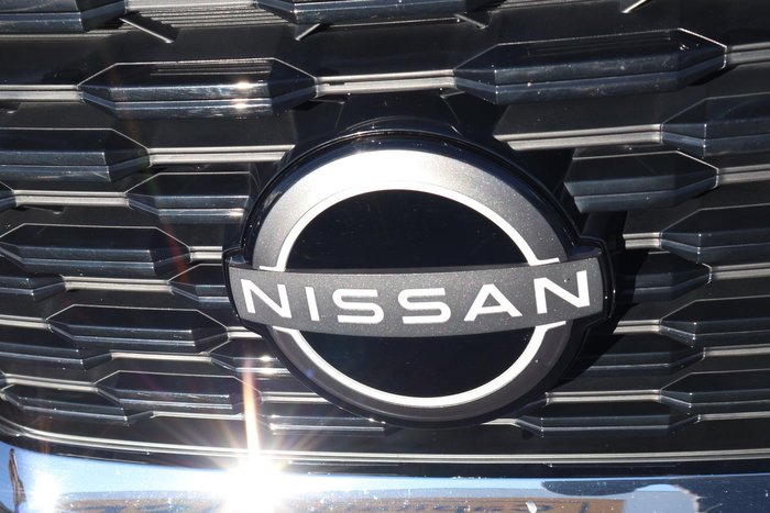 2023 Nissan X-TRAIL Ti-L