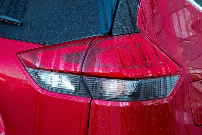 2019 Nissan X-TRAIL ST-L