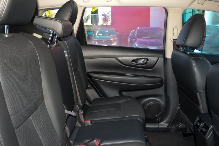 2019 Nissan X-TRAIL ST-L
