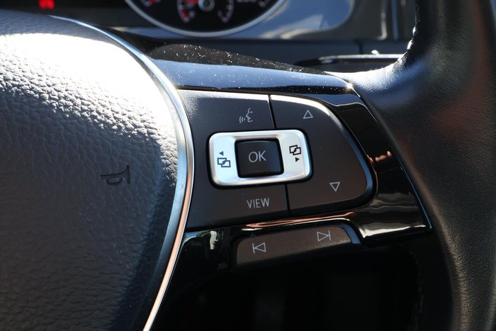 2019 Volkswagen Golf 110TSI Comfortline