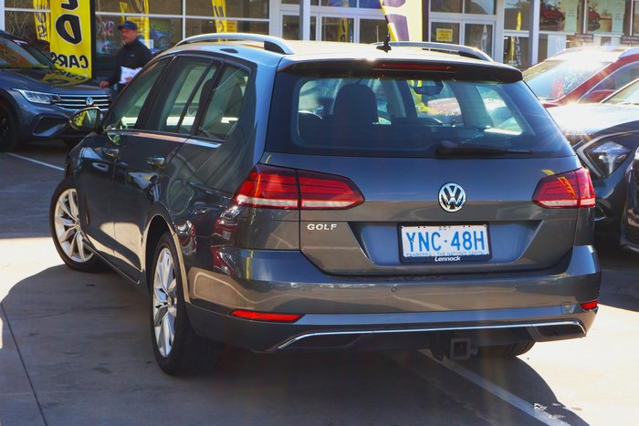 2019 Volkswagen Golf 110TSI Comfortline