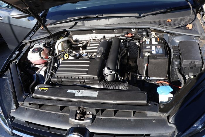 2019 Volkswagen Golf 110TSI Comfortline