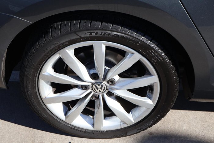 2019 Volkswagen Golf 110TSI Comfortline