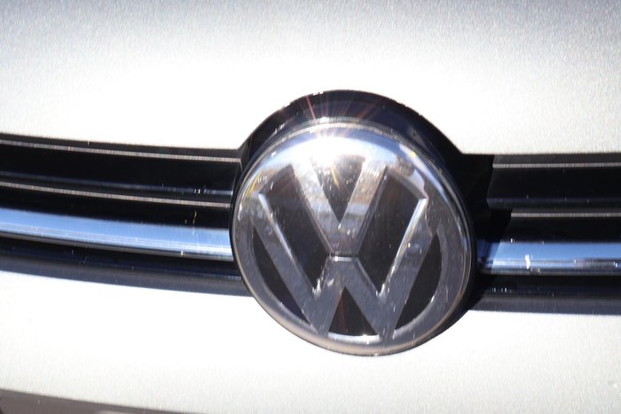 2019 Volkswagen Golf 110TSI Comfortline