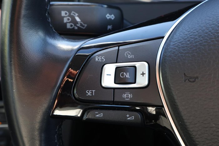 2019 Volkswagen Golf 110TSI Comfortline