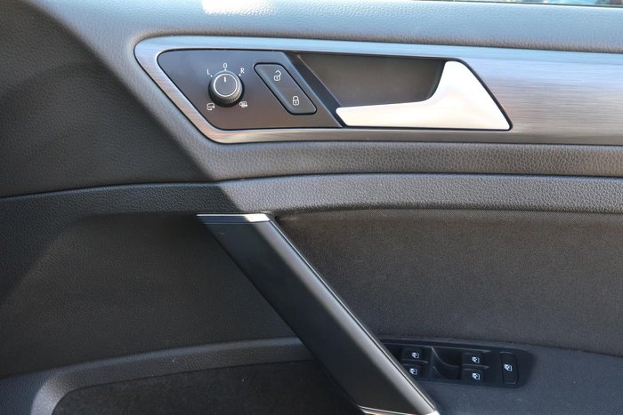 2019 Volkswagen Golf 110TSI Comfortline