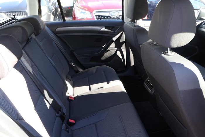 2019 Volkswagen Golf 110TSI Comfortline
