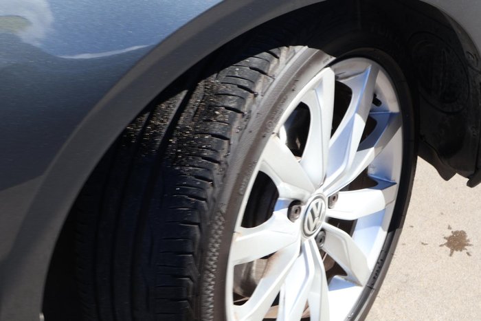 2019 Volkswagen Golf 110TSI Comfortline