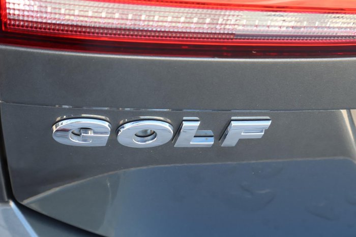 2019 Volkswagen Golf 110TSI Comfortline