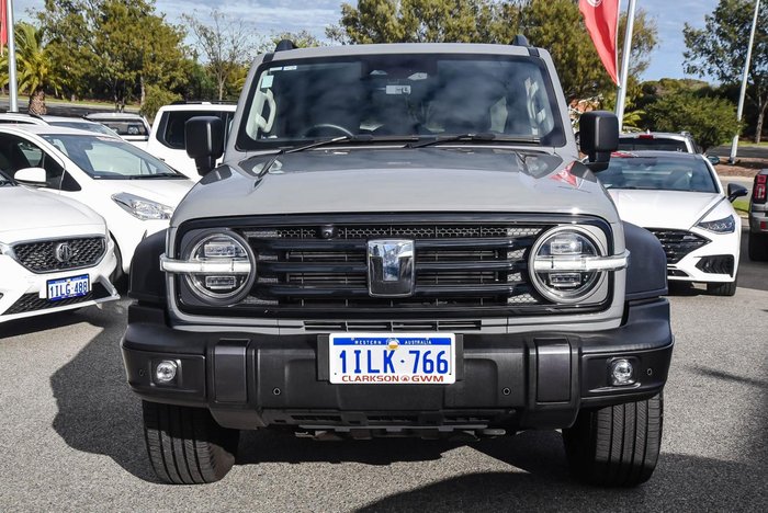 2024 GWM Tank 300 Ultra