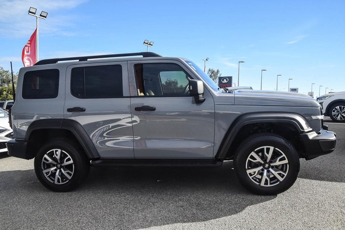 2024 GWM Tank 300 Ultra