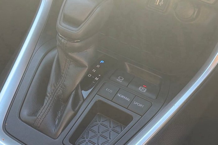 2023 Toyota RAV4 GX