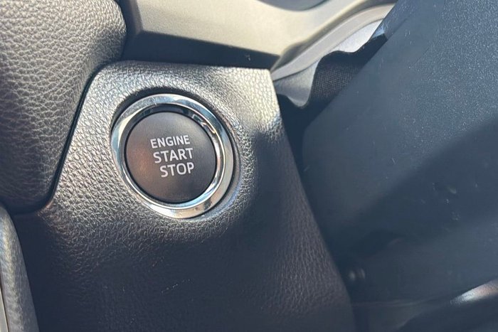 2023 Toyota RAV4 GX