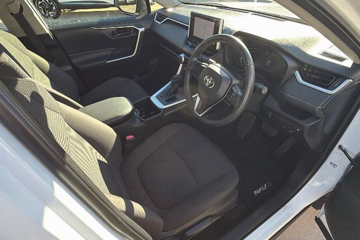 2023 Toyota RAV4 GX