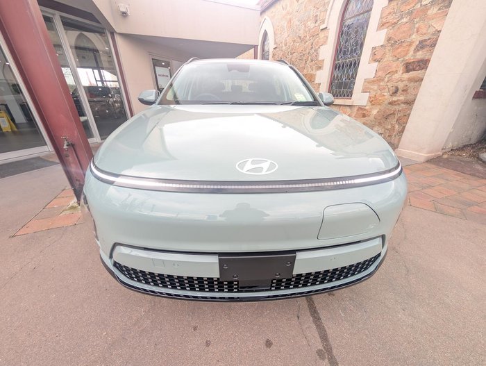 2026 Hyundai Kona Electric