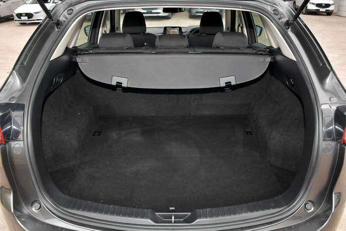 2019 Mazda CX-5 Maxx Sport