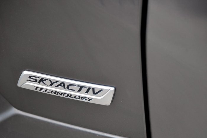 2019 Mazda CX-5 Maxx Sport