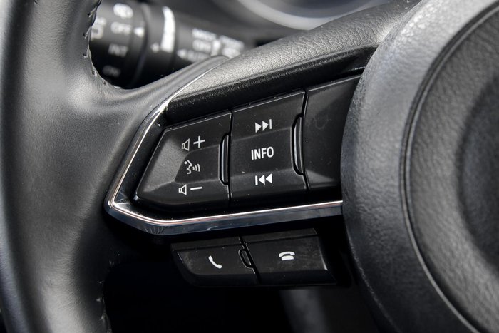 2019 Mazda CX-5 Maxx Sport