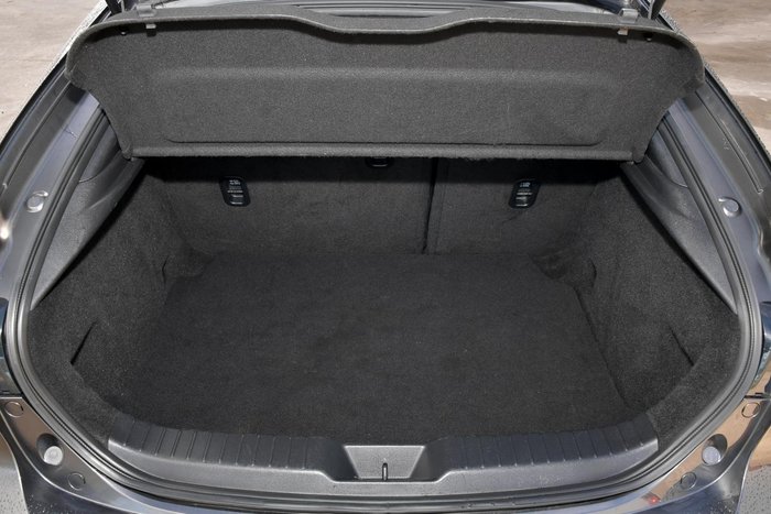 2021 Mazda 3 G20 Pure