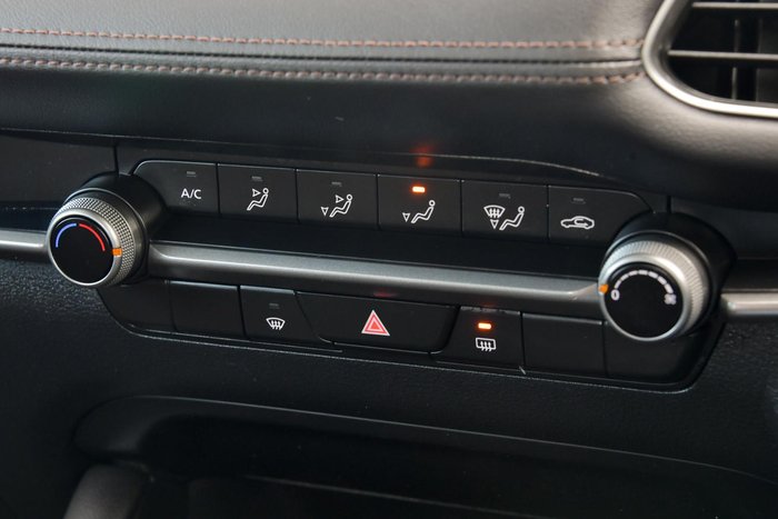 2021 Mazda 3 G20 Pure