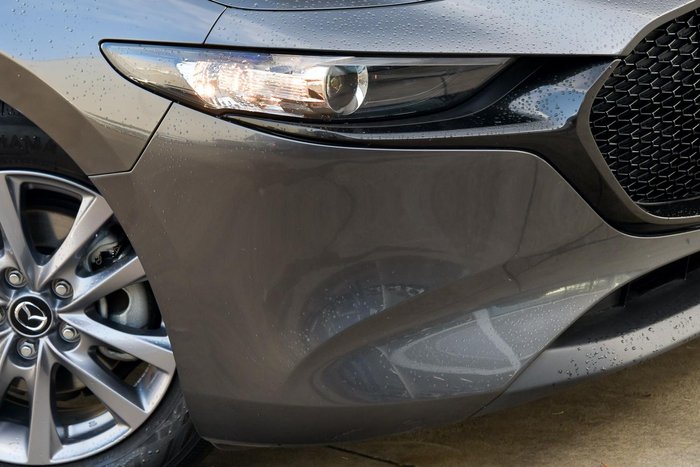 2021 Mazda 3 G20 Pure