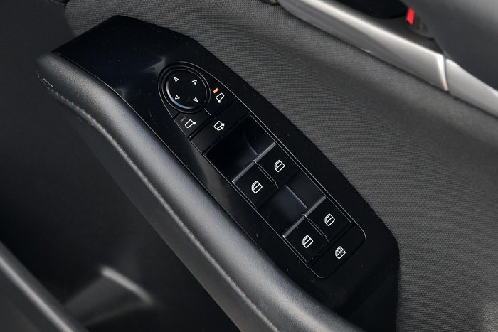 2021 Mazda 3 G20 Pure