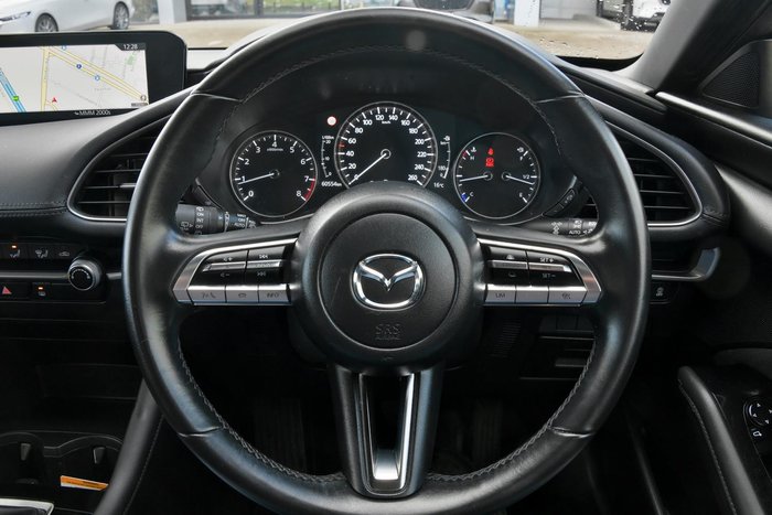 2021 Mazda 3 G20 Pure