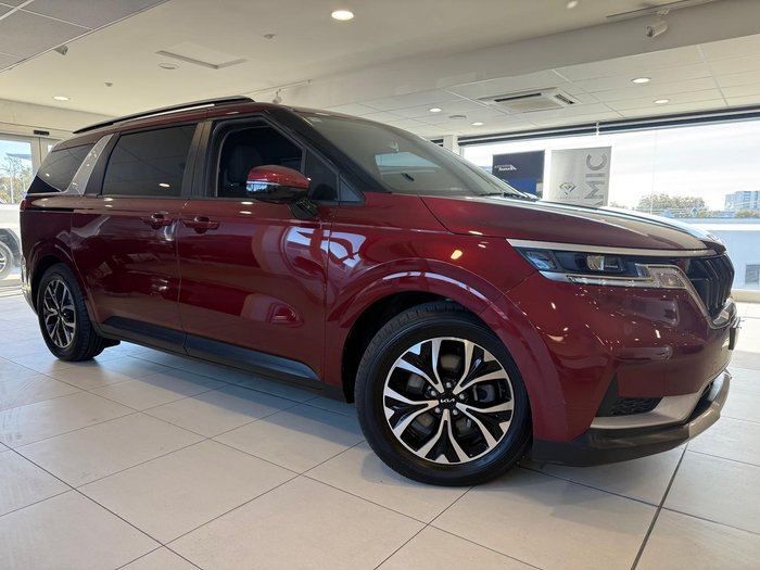 2023 Kia Carnival