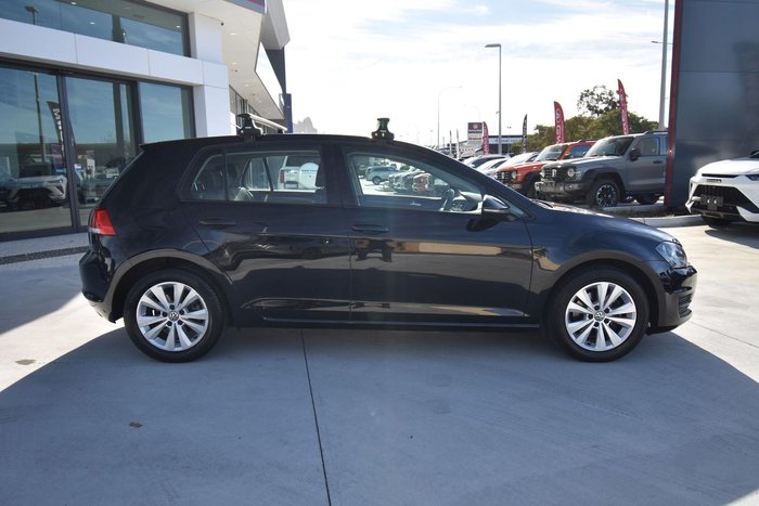 2013 Volkswagen Golf 90TSI Comfortline