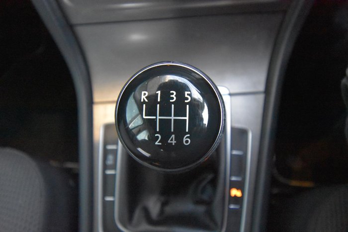 2013 Volkswagen Golf 90TSI Comfortline