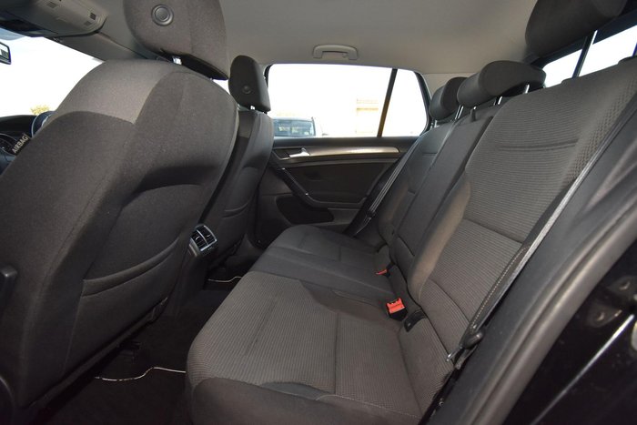 2013 Volkswagen Golf 90TSI Comfortline